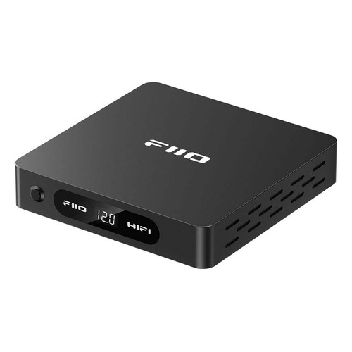 Fiio darkside pro - fiio,