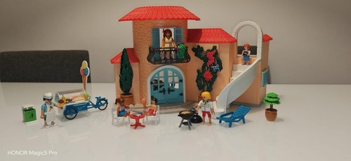 Playmobil family fun 9430 - playmobil,