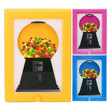 Bonbonspender, Bilderrahmen