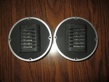 ESS Tempest  LS 8 Pair of Heil