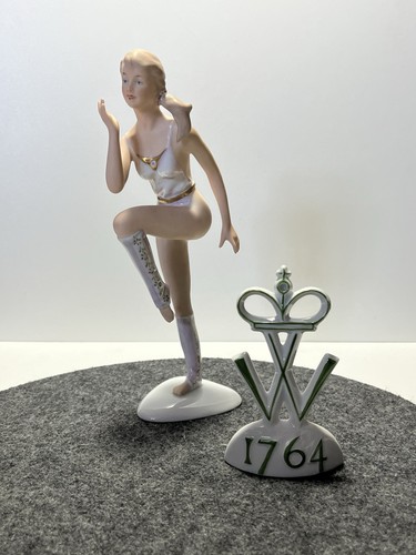 Vintage wallendorf - vintage,