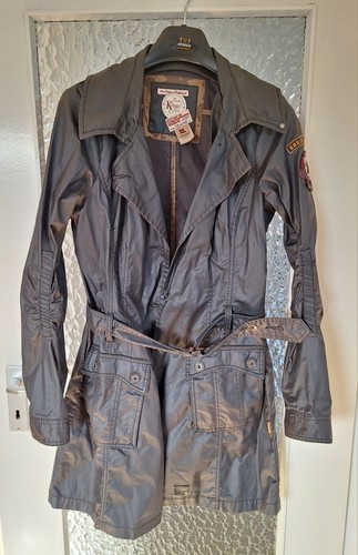 Khujo damen parka jacke - damen,