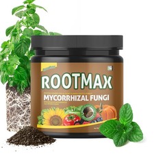 RootMax  mykorrhiza