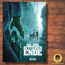 Bis zum bitteren Ende