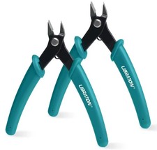 Mikro-Drahtschneider