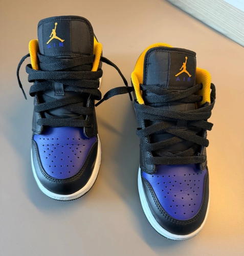 Jordan air low - air,