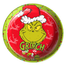 The Grinch Keksteller rot 26