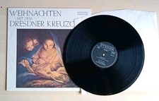 Weihnachten mit dem Dresdner