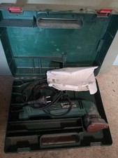 Meister Craft MDR 280 EB Dreieckschleifer  Schleifmaschine Handschleifer