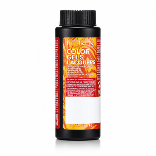 Redken color gels lacquers - redken,