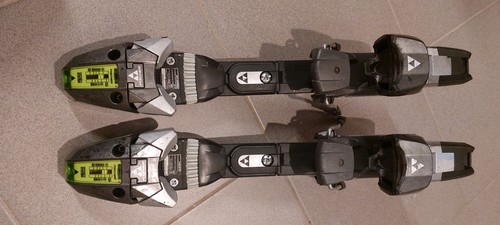Fischer skibindung - fischer,