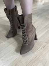 Stiefeletten Asos 38 Sammler