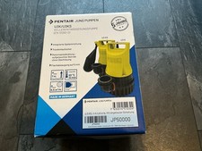 Jung U3 KS Tauchpumpe