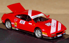 Herpa 1:87  - Ferrari 348 tb
