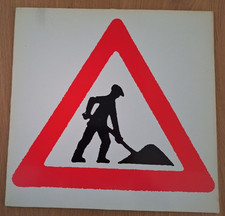 1 Maxi LP Kowalski Workers