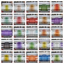 Volle Kiste mit 6 Packungen