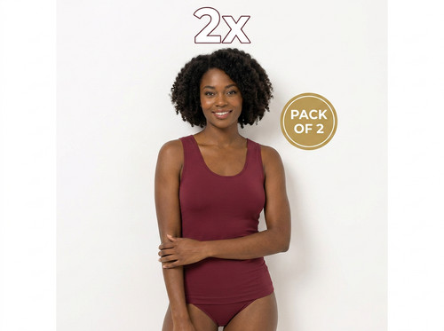 Little rose tops - tops, mikrofaser