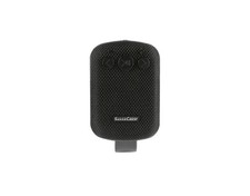 Silvercrest Bluetooth-Fahrrad-Lautsprecher mit Halterung klangvoller Sound