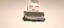 Märklin Spur H0 46806 Bierwagen Felsenkeller (P330)