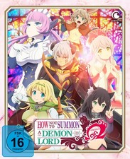 How NOT to Summon a Demon Lord