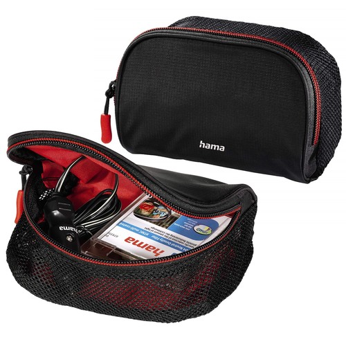 Hama kamera tasche - hama, kamera-tasche
