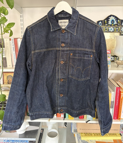 Edwin denim cookson - edwin, &