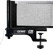 GEWO Tischtennisnetz CS
