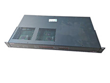 Extron DMP 128 12x8 Audio