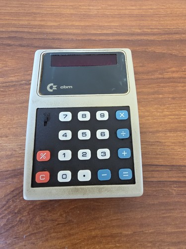 Commodore 385r - commodore,