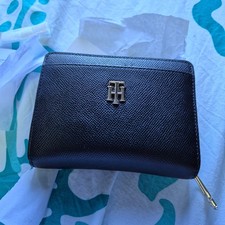 tommy hilfiger geldbörse damen