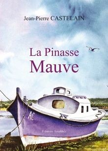 Pinasse mauve von - mauve,