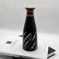 Signierte Design Keramik Vase