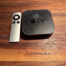 Apple TV 2. Gen A1378 Mit