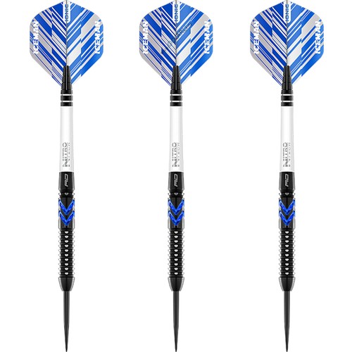 Red dragon steel darts - steel, gerwyn