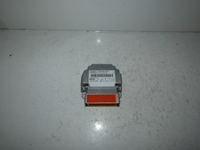 Airbagsteuergerät  Audi A3 8P