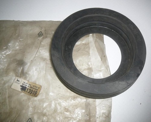 Sabo pro vario john deere - 52,