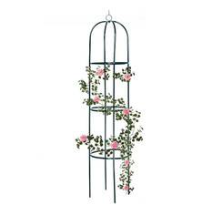 Rankhilfe Ranksäule