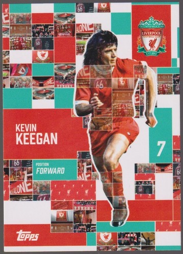 Topps club product 2023 - fc,