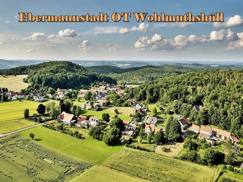 Ebermannstadt - , ot