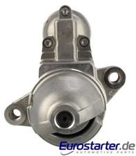 1*** Anlasser Bosch SEG Neu