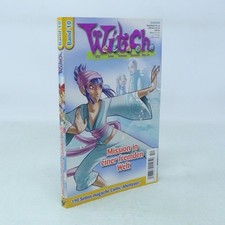 WITCH Band 10 W.i.t.c.h