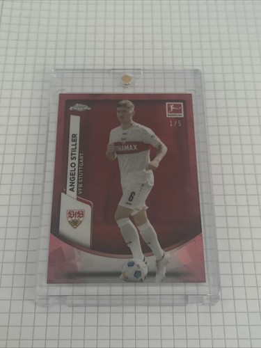 2024 topps chrome bundesliga - 2024,