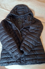 DREIMASTER Steppjacke Daunen