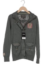 SOCCX Strickjacke Damen