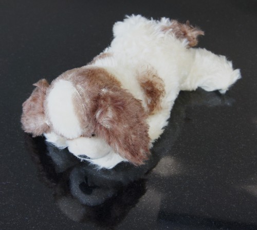 Steiff 5560 hund floppy - steiff,