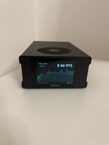 Braiins bmm 101 bitcoin - bmm,