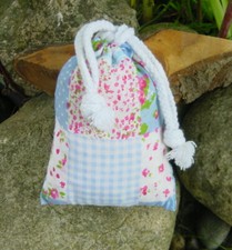 Zirbensäckchen NEU "Nostalgie