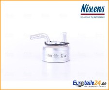 Oil Cooler, Automatic