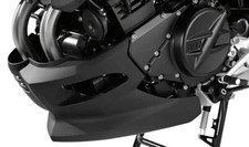 BMW F 800 S F 800 R Motorspoiler Bugspoiler Kunststoff K71 K73 71607699463
