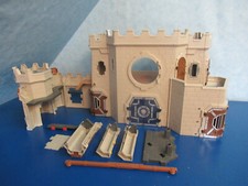 Erweiterung Anbau Ritterhaus Turm zu 70220 Novelmore Ritterburg Playmobil 7116